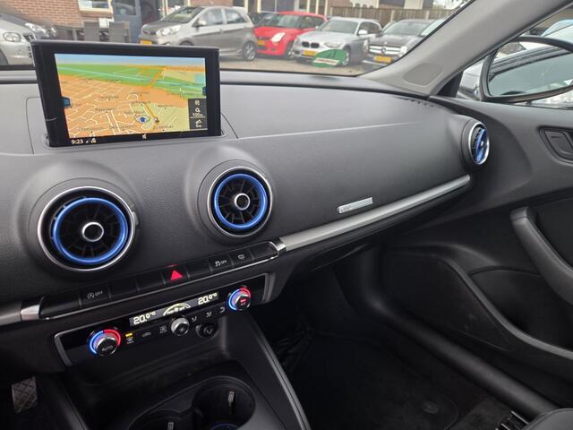 Audi A3 SPORTBACK 1.0 TFSI De.PL.+