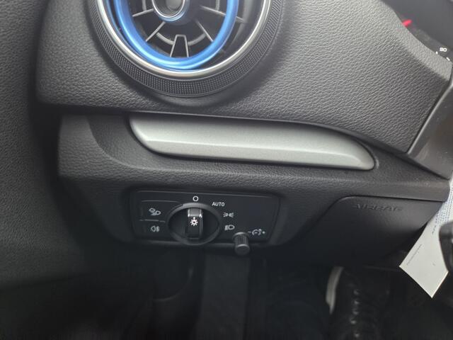 Audi A3 SPORTBACK 1.0 TFSI De.PL.+