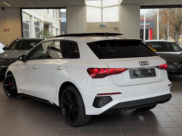 Audi A3 SPORTBACK 40 TFSI e Advanced edition