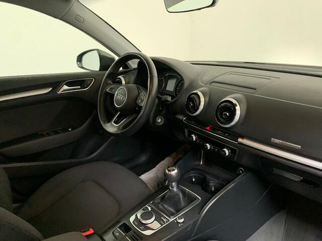 Audi A3 SPORTBACK 1.0 TFSI Pro Line