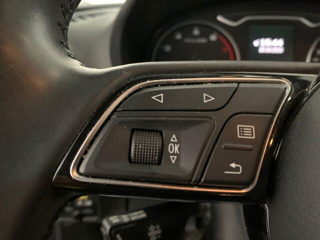 Audi A3 SPORTBACK 1.0 TFSI Pro Line