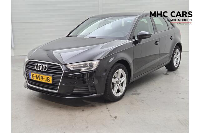 Audi A3 SPORTBACK 30 TFSI Pro Line | Navi |