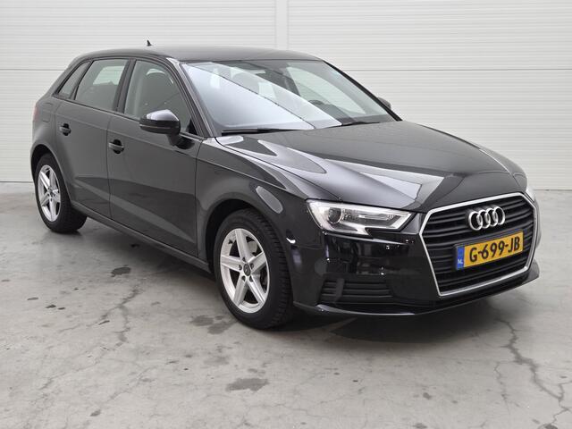 Audi A3 SPORTBACK 30 TFSI Pro Line | Navi |