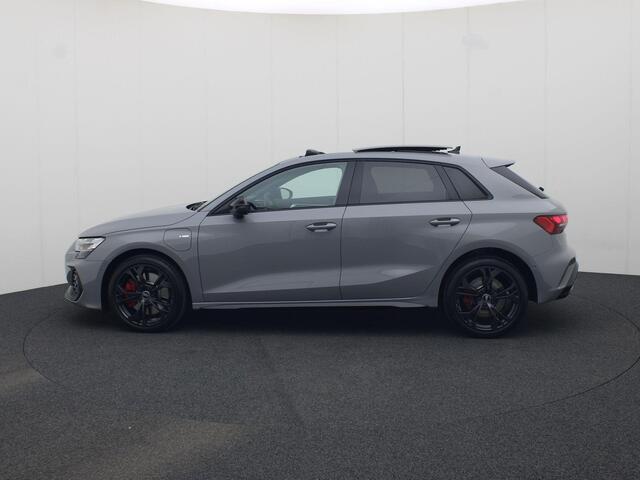 Audi A3 SPORTBACK 45 TFSI e S edition Competition