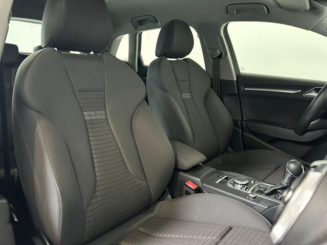 Audi A3 SPORTBACK 1.0 TFSI Sport Lease Edition