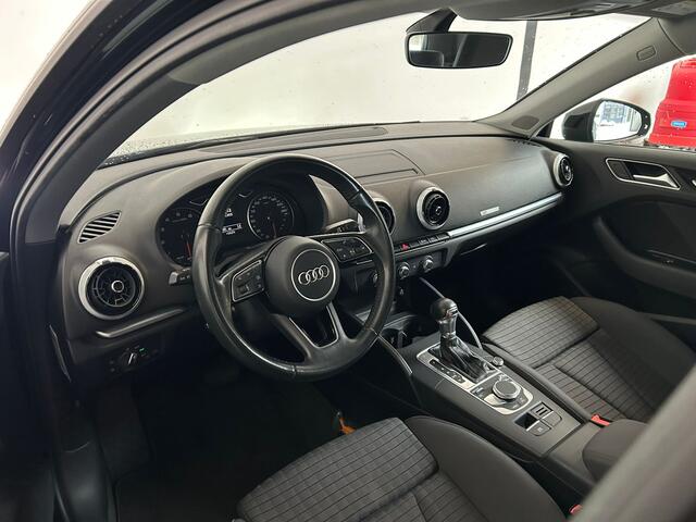 Audi A3 SPORTBACK 1.0 TFSI Sport Lease Edition