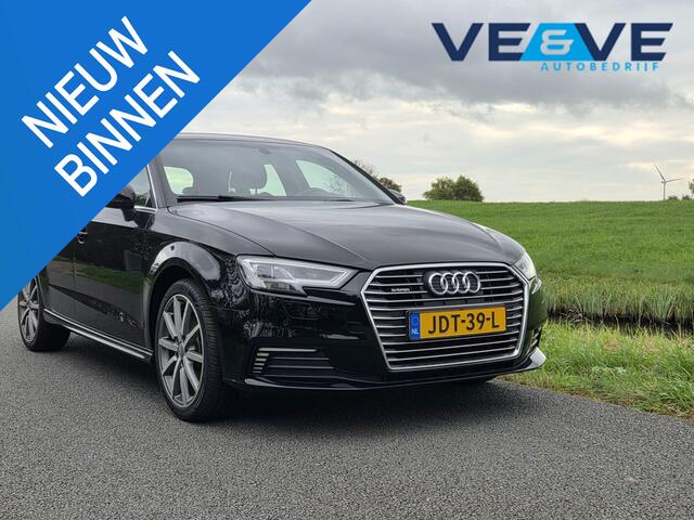 Audi A3 SPORTBACK 40 e-tron Advance Sport