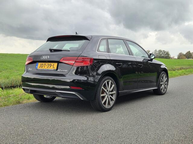 Audi A3 SPORTBACK 40 e-tron Advance Sport