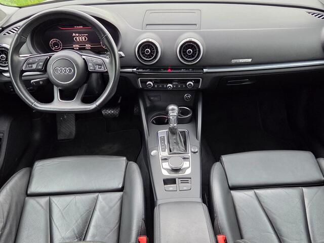 Audi A3 SPORTBACK 40 e-tron Advance Sport