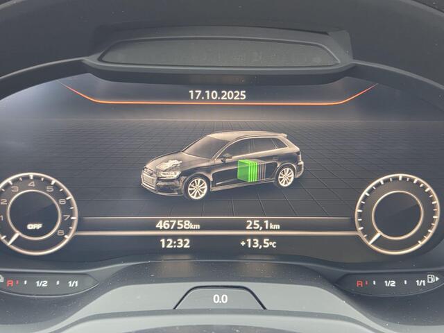 Audi A3 SPORTBACK 40 e-tron Advance Sport