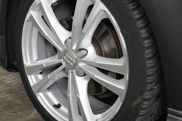 Audi A3 SPORTBACK 30 TFSI Sport S Line LED - Navi -