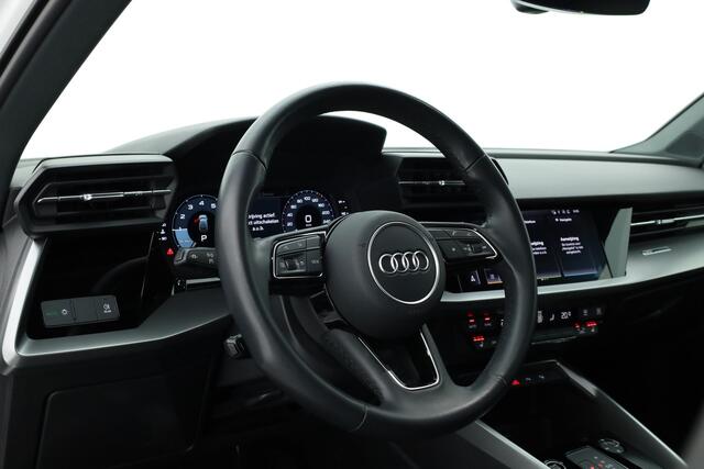 Audi A3 SPORTBACK 30 TFSI Pro Line | facelift model | Camera | Keyless | Stoelverw. | Cruise | 18''