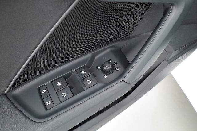 Audi A3 SPORTBACK 30 TFSI Pro Line | facelift model | Camera | Keyless | Stoelverw. | Cruise | 18''