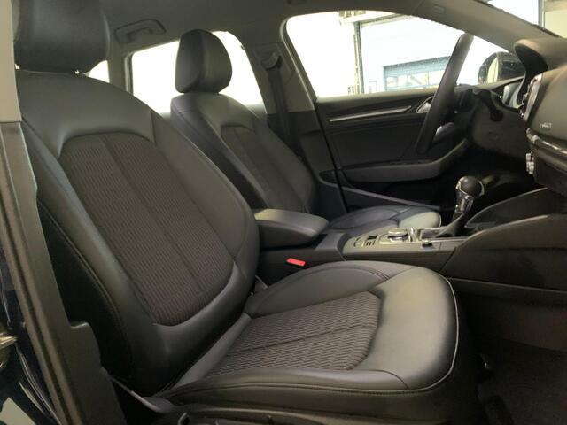 Audi A3 SPORTBACK 30 g-tron Advance Sport