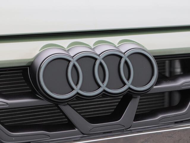 Audi A3 SPORTBACK 35 TFSI S edition | Privacy glas | Sonos 3d | 19 inch | Comfortsleutel | Matrix Led |