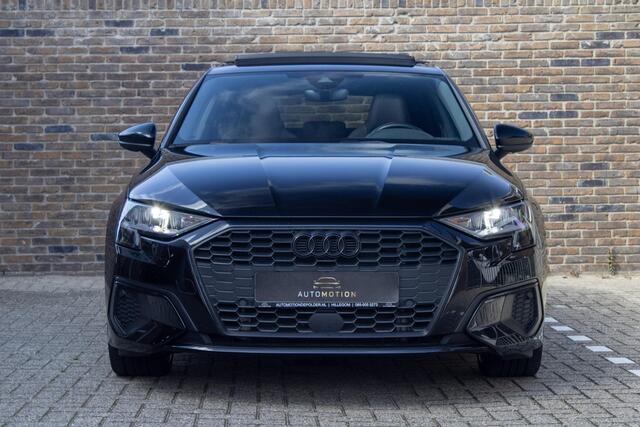 Audi A3 SPORTBACK 40 TFSI e | Pano | Cam Leder | Carplay | Sfeerverlichting