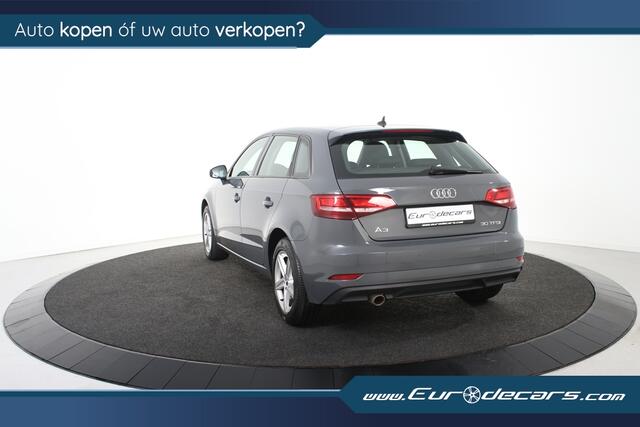 Audi A3 SPORTBACK 1.0 30 TFSI Sportback *1ste Eigenaar*Navigatie*PDC*