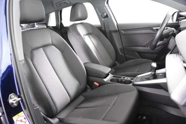 Audi A3 SPORTBACK 2.0 TDI *1ste Eigenaar*Navigatie*Trekhaak*