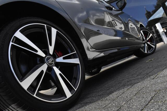 Audi A3 SPORTBACK 45 TFSI e S edition Competition BTW