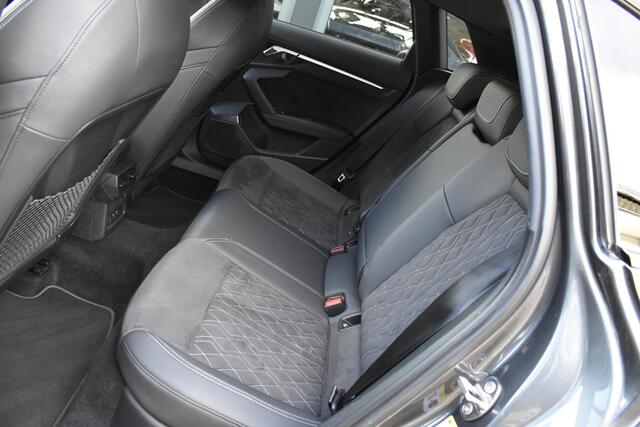 Audi A3 SPORTBACK 45 TFSI e S edition Competition BTW