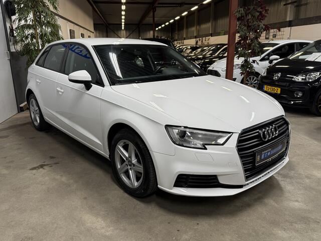 Audi A3 SPORTBACK 1.0 TFSI Pro Line