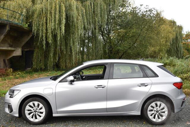Audi A3 SPORTBACK 40 TFSIe 204PK HYBRIDE S-TRONIC PRO-LINE NAVI/CAMERA/VIRTUAL