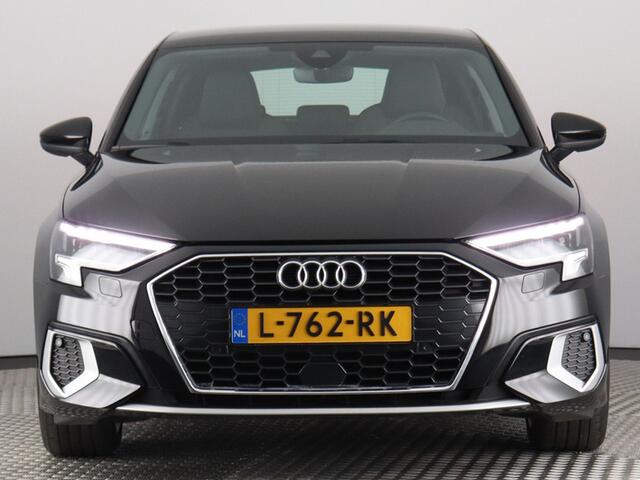 Audi A3 SPORTBACK 30 TFSI Advanced edition (NL-Auto / Led / Navi / Carplay / Cruise)