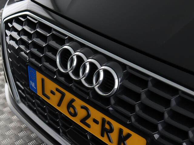 Audi A3 SPORTBACK 30 TFSI Advanced edition (NL-Auto / Led / Navi / Carplay / Cruise)