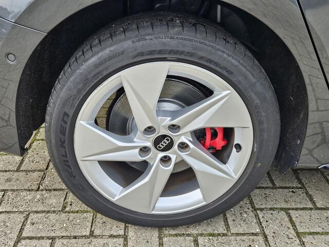 Audi A3 SPORTBACK 45 TFSI e S edition Competition + 3x S-LINE + MATRIX + KEYLESS