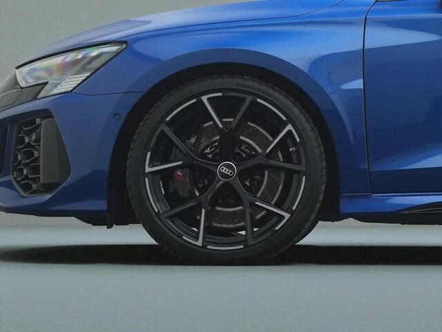 Audi A3 SPORTBACK 2.5 TFSI RS 3 quattro