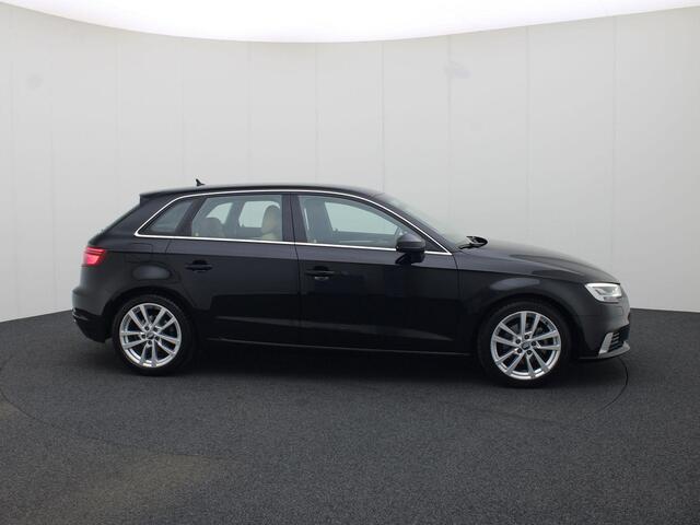 Audi A3 SPORTBACK 35 TFSI 1.5 150PK Advance automaat · Leder · Navigatie · Drive select