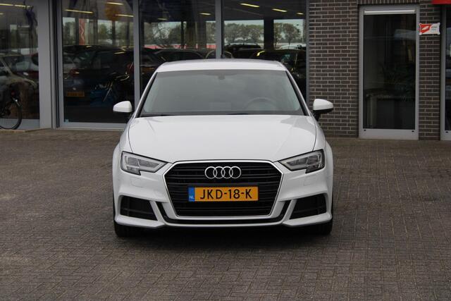 Audi A3 SPORTBACK 35 TFSI CoD Sport S Line Edition Apple Andriod Incl Garantie!!