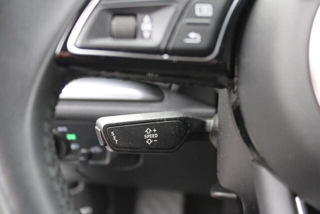 Audi A3 SPORTBACK 35 TFSI CoD Sport S Line Edition Apple Andriod Incl Garantie!!