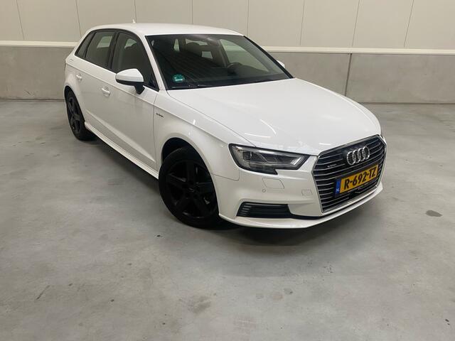 Audi A3 SPORTBACK 1.4 e-tron Lease Ed.
