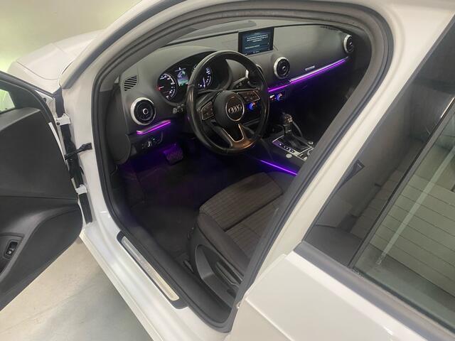 Audi A3 SPORTBACK 1.4 e-tron Lease Ed.