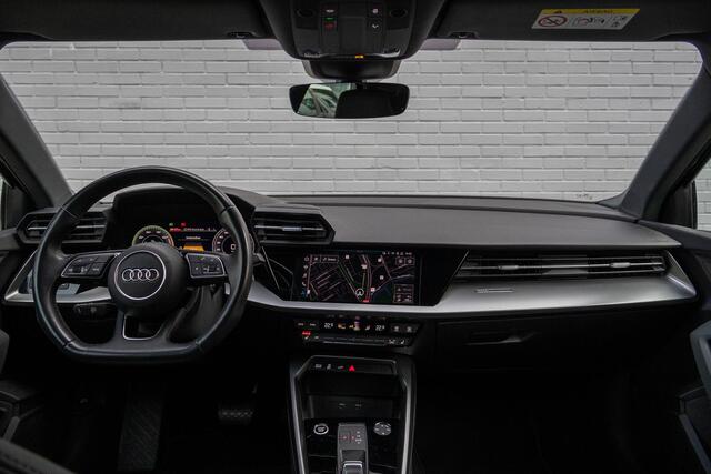 Audi A3 SPORTBACK 45 TFSI e S edition Competition