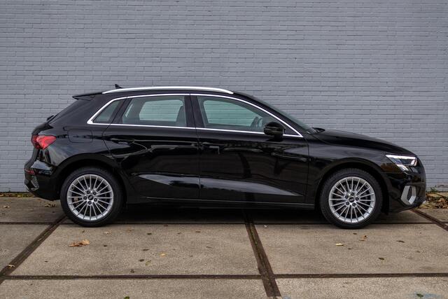 Audi A3 SPORTBACK 45 TFSI e S edition Competition