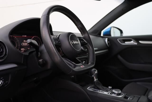 Audi A3 SPORTBACK 35 TFSI 150pk S tronic Advance Sport S-Line