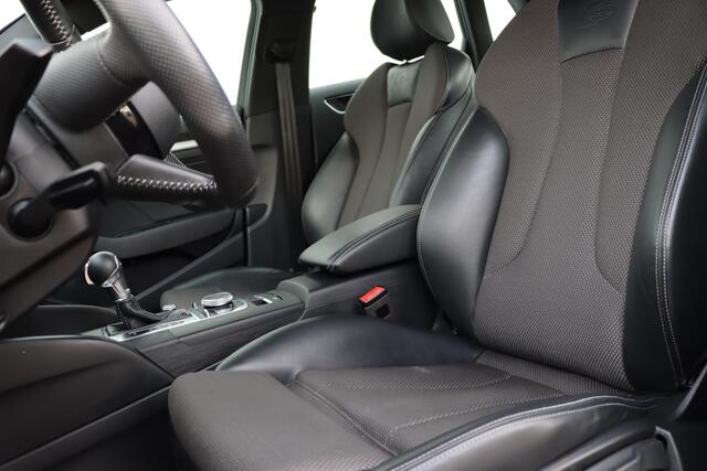Audi A3 SPORTBACK 35 TFSI 150pk S tronic Advance Sport S-Line