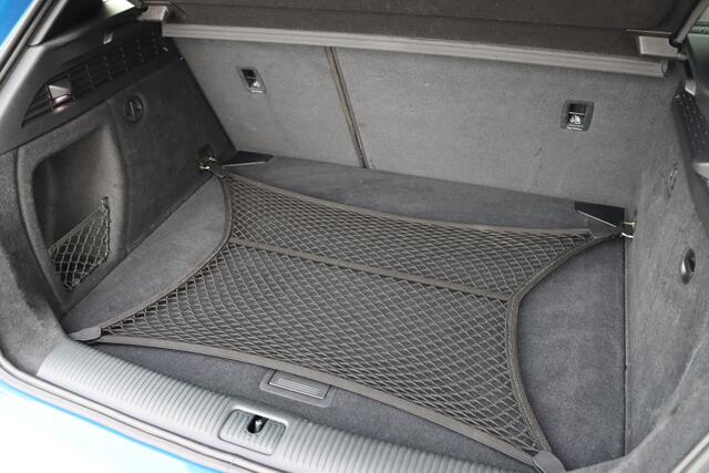 Audi A3 SPORTBACK 35 TFSI 150pk S tronic Advance Sport S-Line