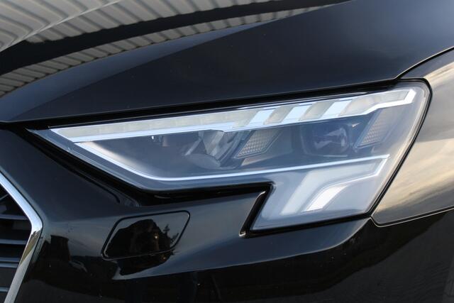 Audi A3 SPORTBACK 30 TFSI Business edition | Incl. 12 maanden garantie | Cruise control | Climate control | Apple carplay/Android auto | Navigatie | DAB radio | Virtual cockpit |