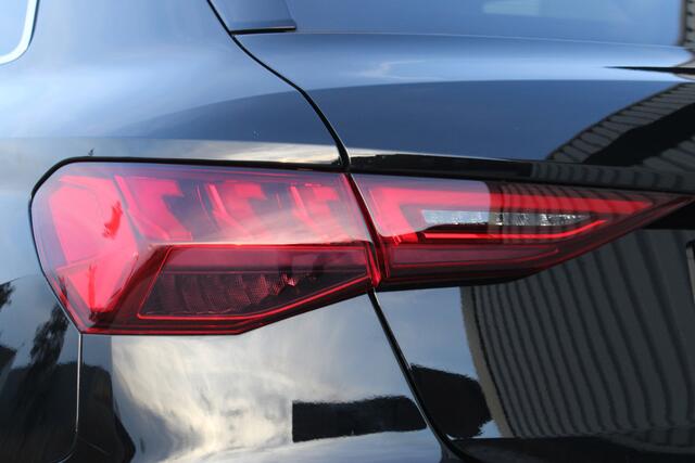 Audi A3 SPORTBACK 30 TFSI Business edition | Incl. 12 maanden garantie | Cruise control | Climate control | Apple carplay/Android auto | Navigatie | DAB radio | Virtual cockpit |