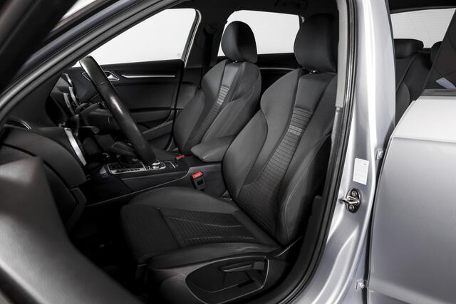 Audi A3 SPORTBACK 1.0 TFSI 115 PK Sport Lease Edition - Automaat Orig. NL | Cruise | Afn. Trekhaak | PDC | NAV | Airco | LED | LM 16" |