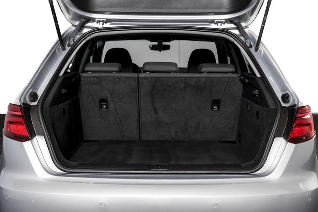 Audi A3 SPORTBACK 1.0 TFSI 115 PK Sport Lease Edition - Automaat Orig. NL | Cruise | Afn. Trekhaak | PDC | NAV | Airco | LED | LM 16" |