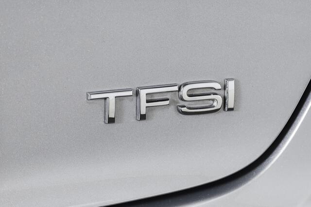 Audi A3 SPORTBACK 1.0 TFSI 115 PK Sport Lease Edition - Automaat Orig. NL | Cruise | Afn. Trekhaak | PDC | NAV | Airco | LED | LM 16" |