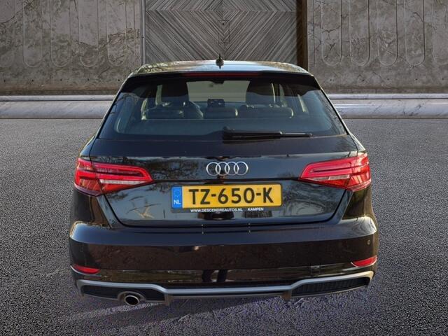 Audi A3 SPORTBACK 30 TFSI Sport S Line Edition autom.