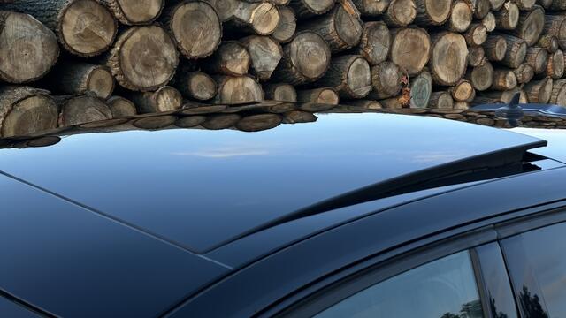 Audi A3 SPORTBACK 2.5 TFSI RS3 - Hybride turbo