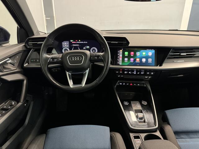 Audi A3 SPORTBACK 40 TFSI Panoramadak/Camera/Stoelverwarming