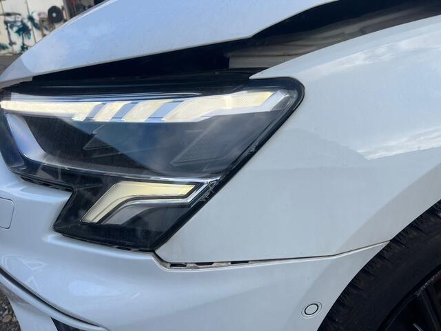 Audi A3 SPORTBACK 45 TFSI e S ed. Comp Voorschade airbags OK!!