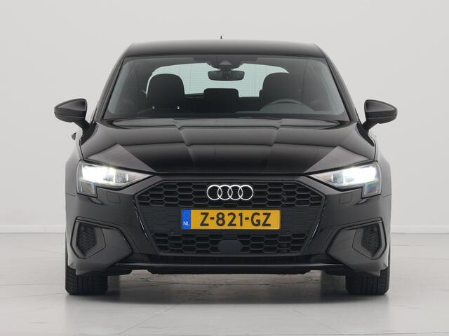 Audi A3 SPORTBACK 40 TFSI e 204pk Edition Navigatie Pdc Acc Stoelverwarming Carplay 294